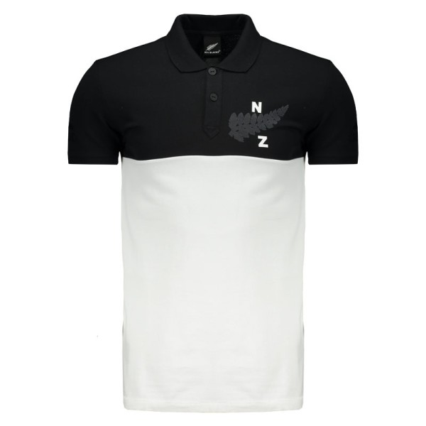 Rugby Polo Shirt
